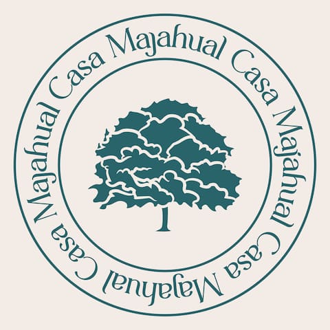 Entire home with 2 bedrooms in Santa María Huatulco - Casa Majahual.