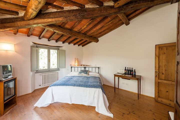 Farmhouse Florence W Pool Bistino - Pontassieve