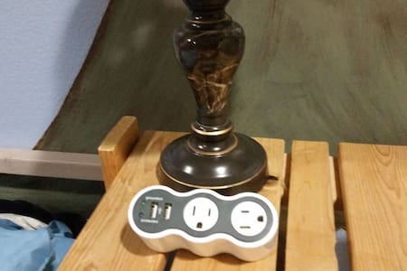 LongTerm Stays Mountain Views pvt room