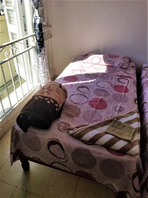 dormitorio