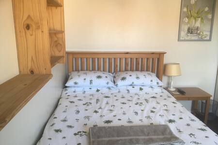 Close to City Quality Guest Rooms