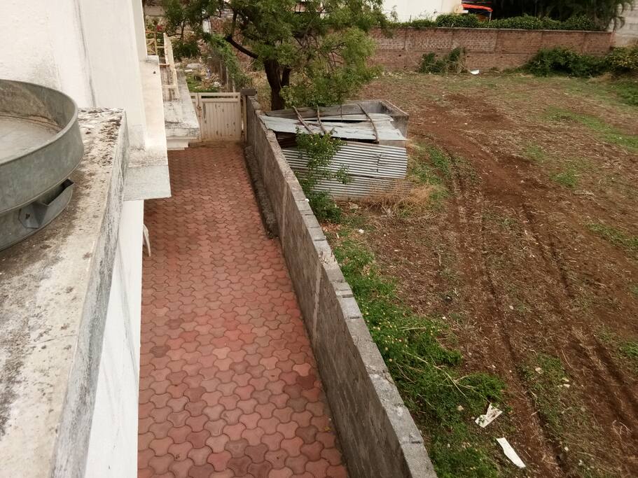 Parking Space