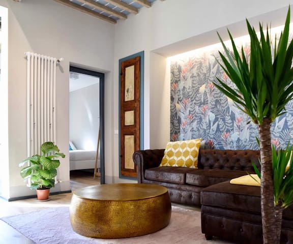 LE PORTE DI SAN FREDIANO 3