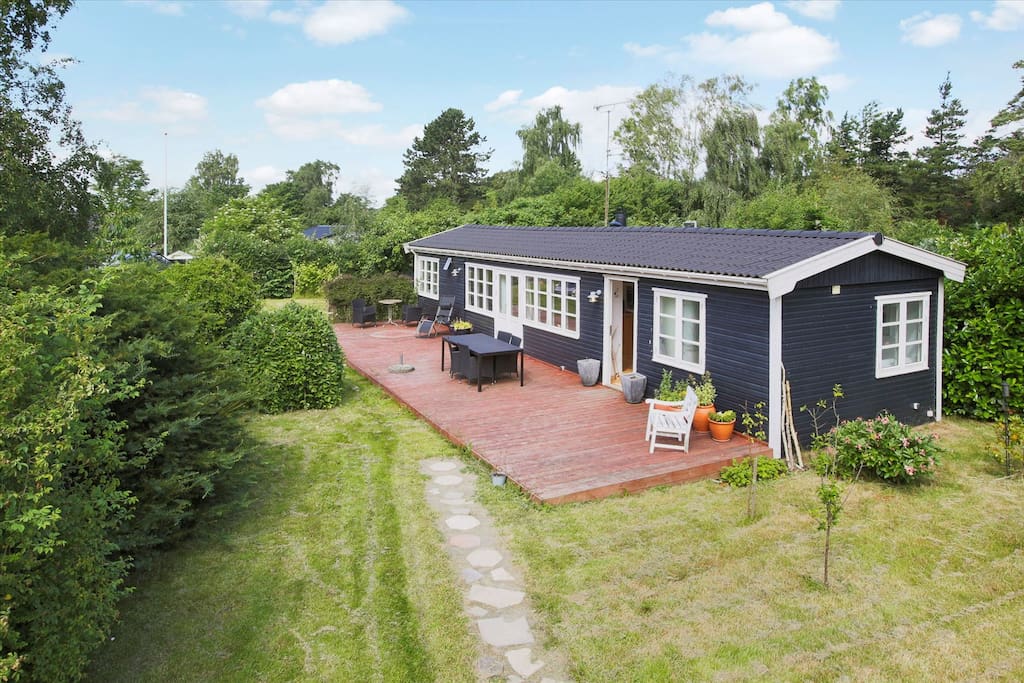 The Cottage - Overview