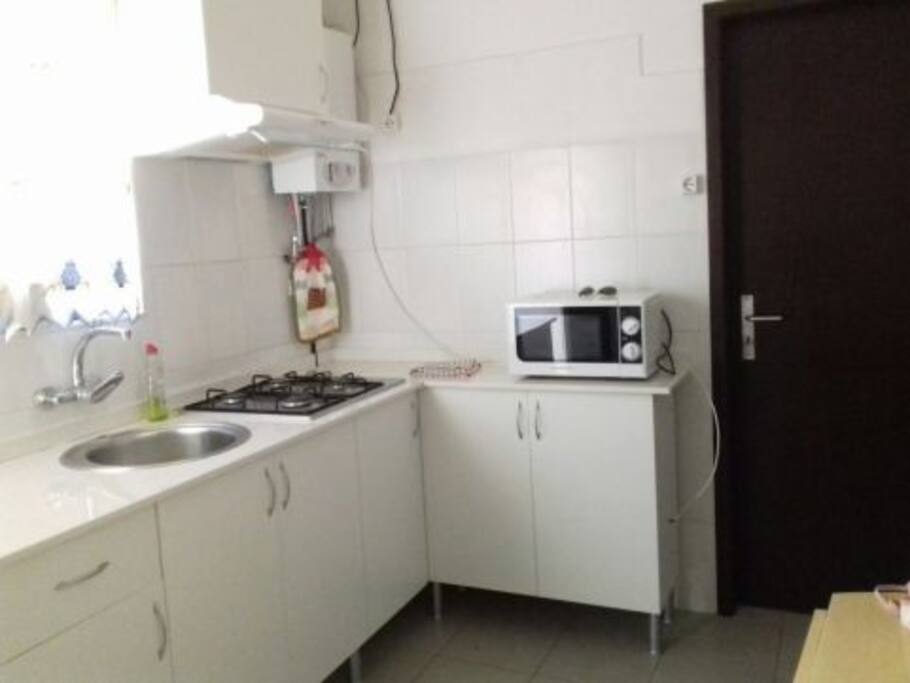 cozinha