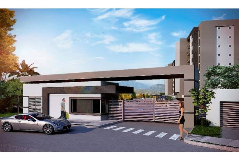Render Entrada Principal