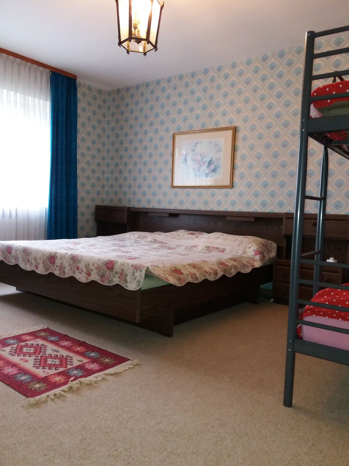 ห้องนอน 4 ชั้น B