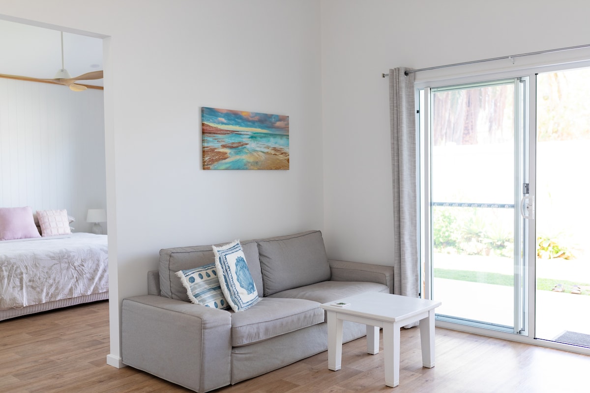 Top Airbnb: Eight Knots, Kalbarri in Kalbarri