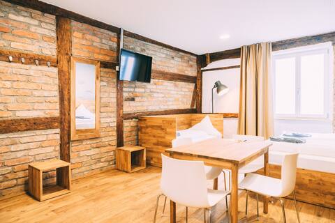 Amtshaus Boutique Apartments "Studio OG"