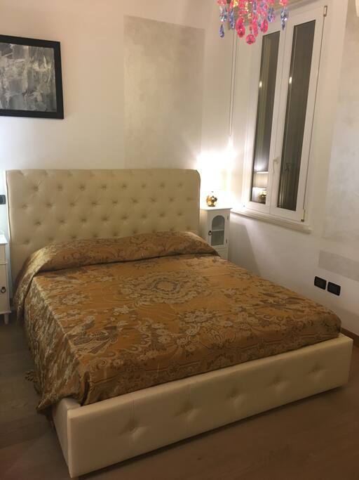 Letto Matrimoniale