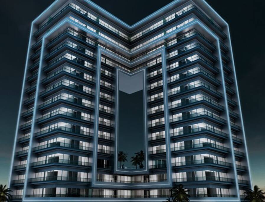 exterior noche