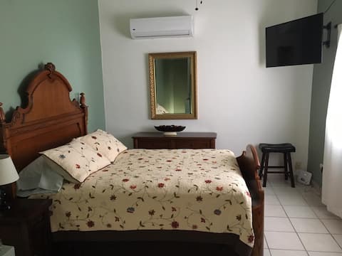 Cozy Apartment in Rosarito