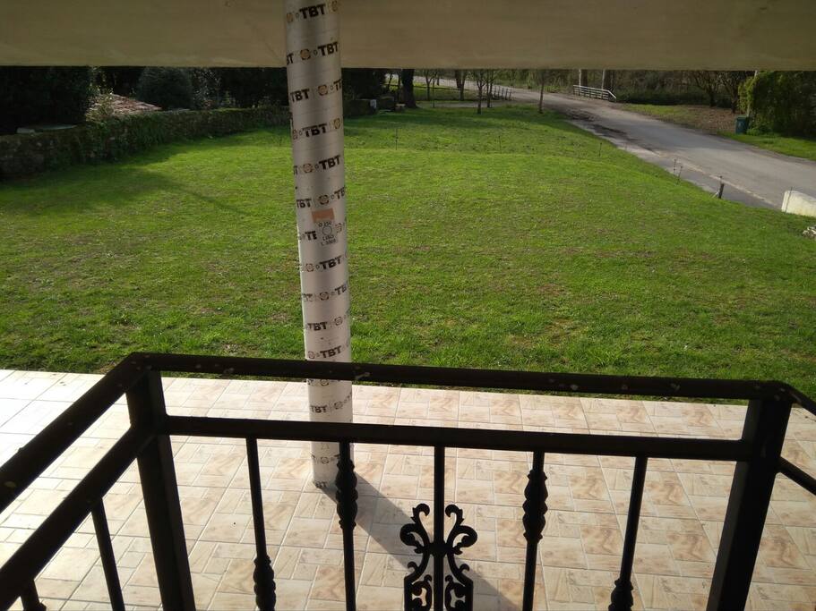 1500 m2 de cesped