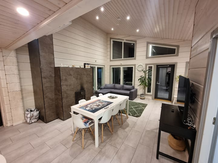 მისაღები ოთახი