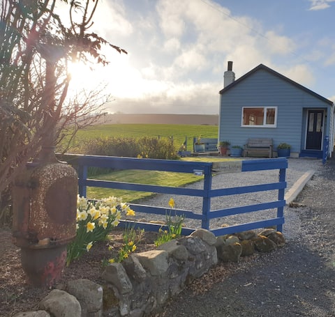 Haven Lodge (Couples beach retreat)