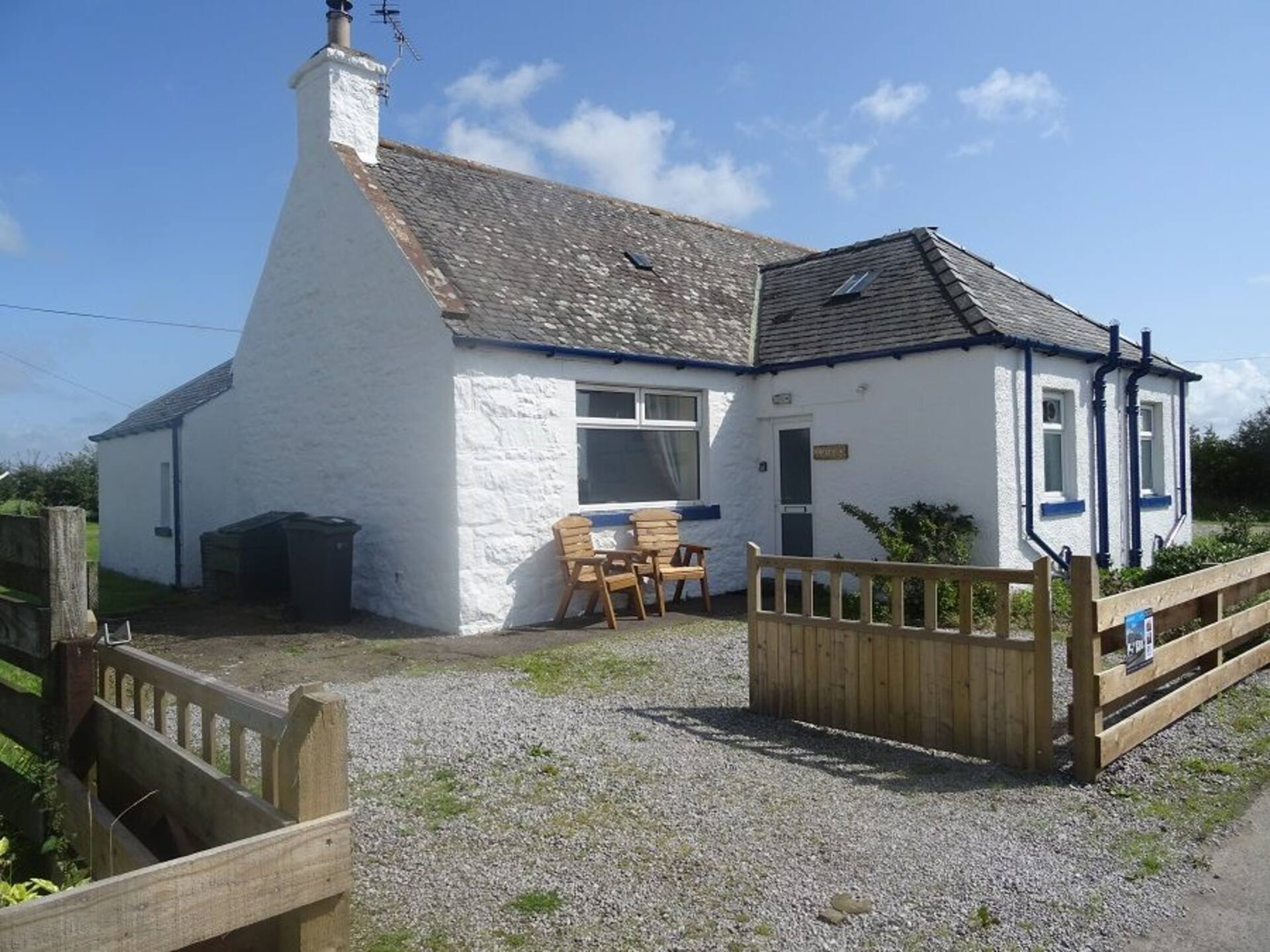 Shelduck Cottage