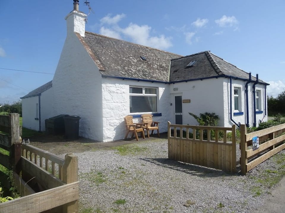 Shelduck Cottage — photo 1