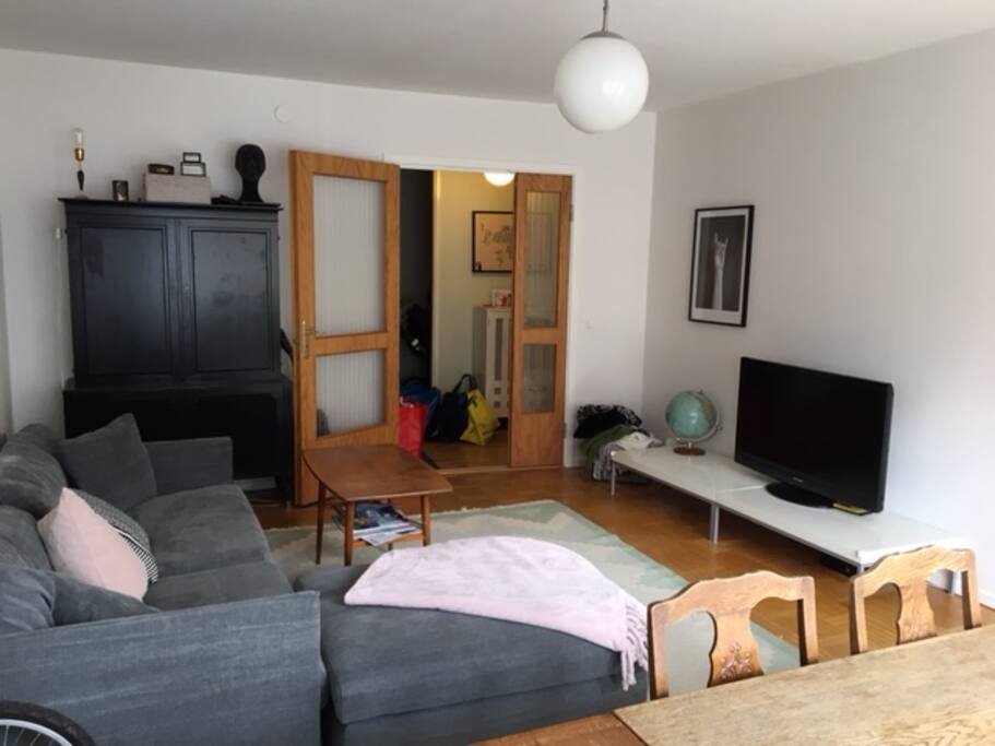 Livingroom