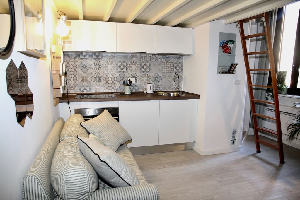 cucina