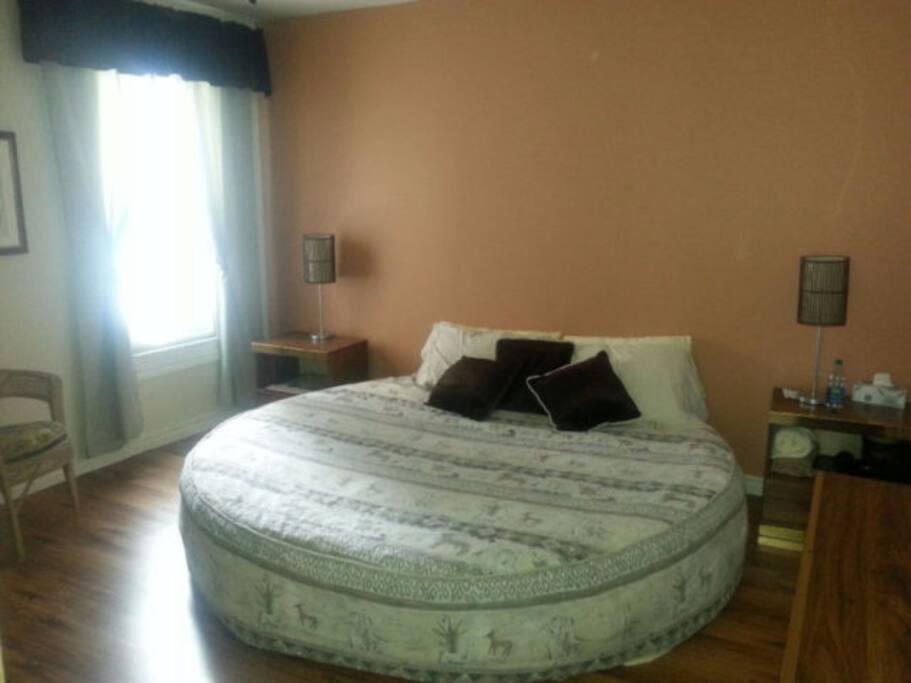 Très grande chambre