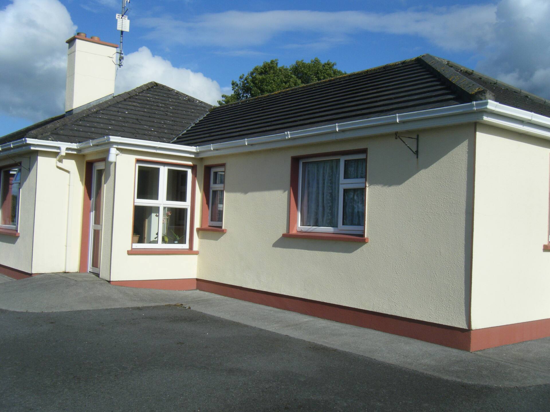 Lisduff Apartment Beautiful and peaceful location