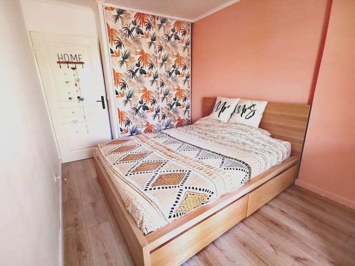 Chambre 1
