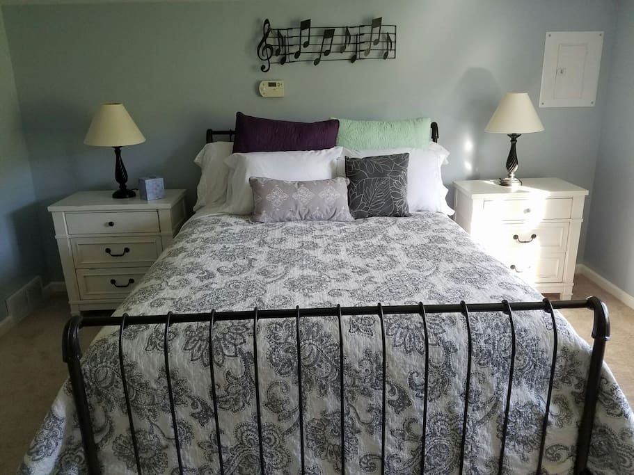 Serenade Suite