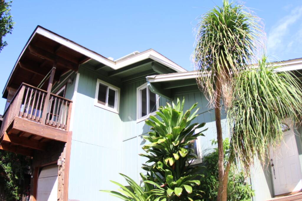 E-cottage
