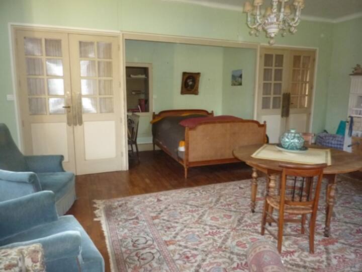 Chambre Chatelain