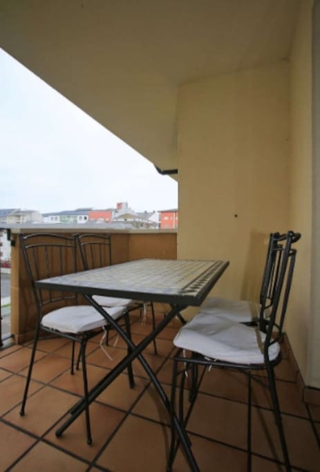 Terraza
