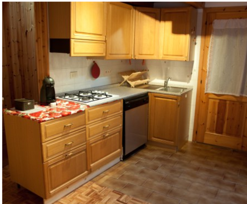 Cucina
