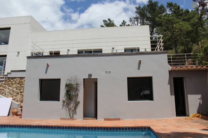 VILLA MARGRECO – BEGUR – 12 COUCHAGES gallery image 3