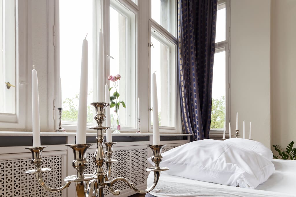 The Crystal Suite -