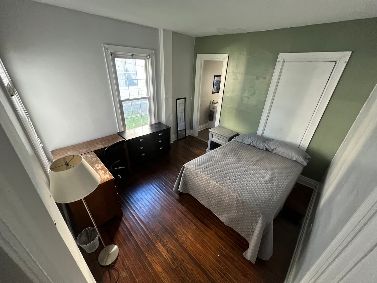 Bedroom 6
