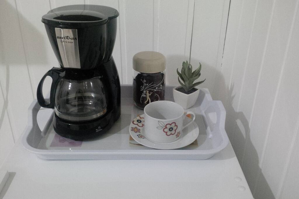 Café