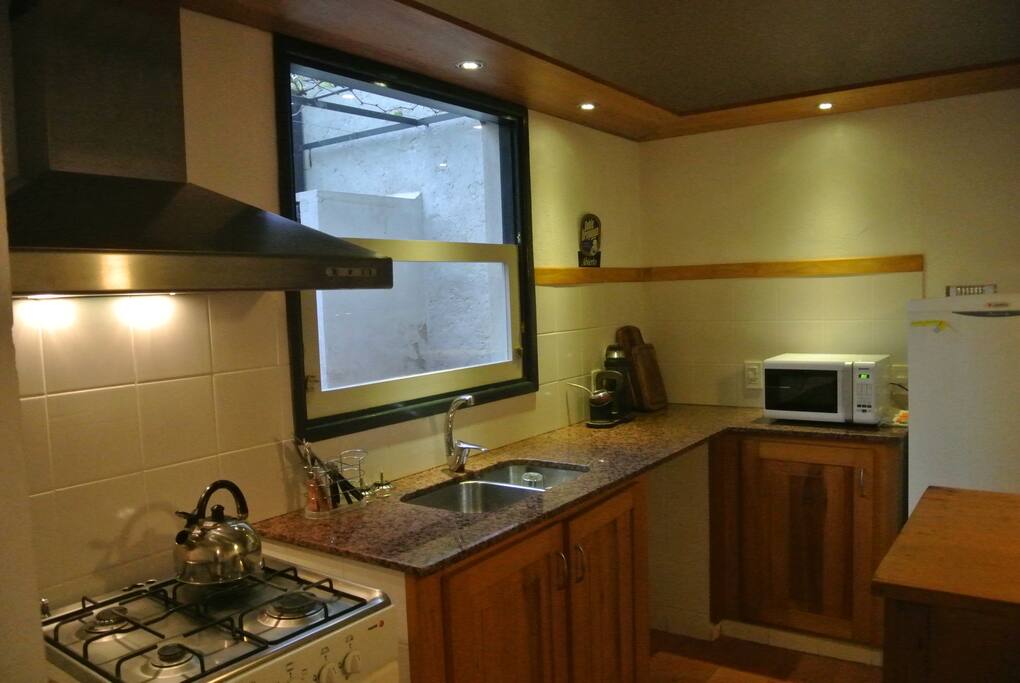 Cocina