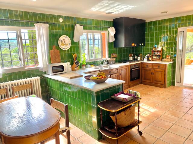 Villa in Club Golf Costa Brava gallery image 3