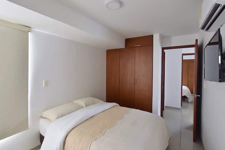 Habitación 1