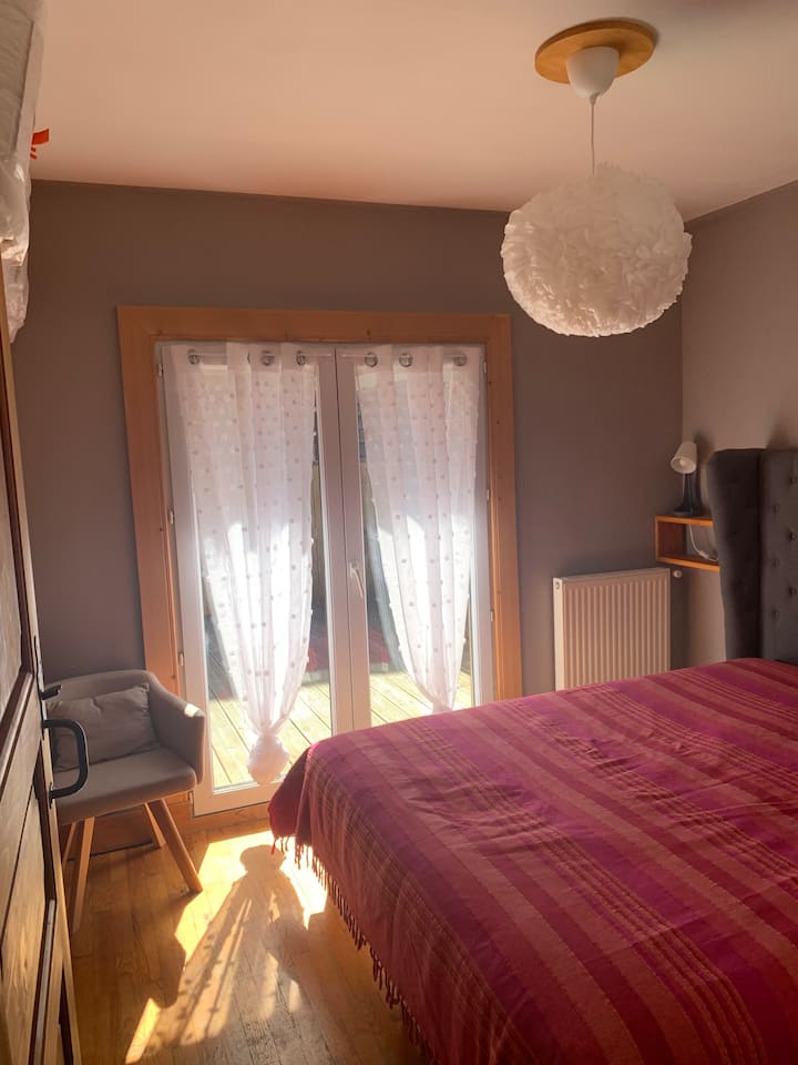 Habitación 2