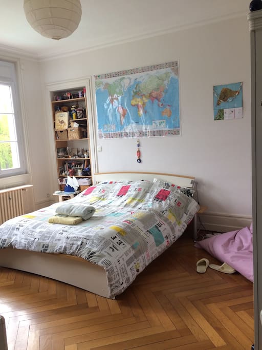 Bedroom 2
