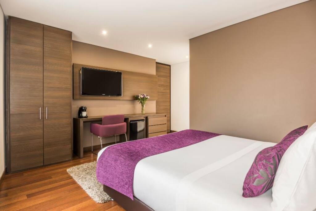 Habitación Estandar