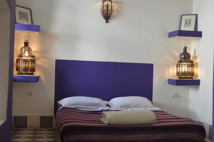 Riad Du Figuier - Essaouira