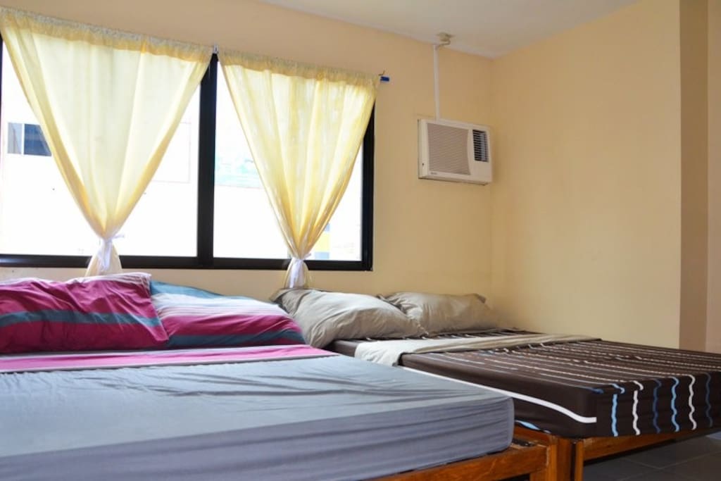 Family Rooms