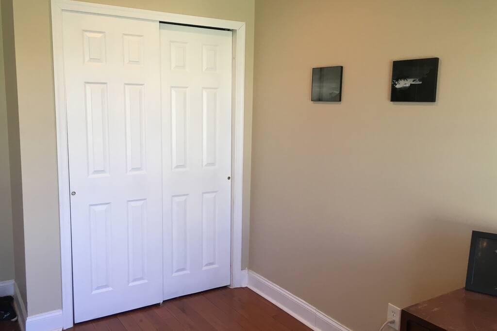 Closet