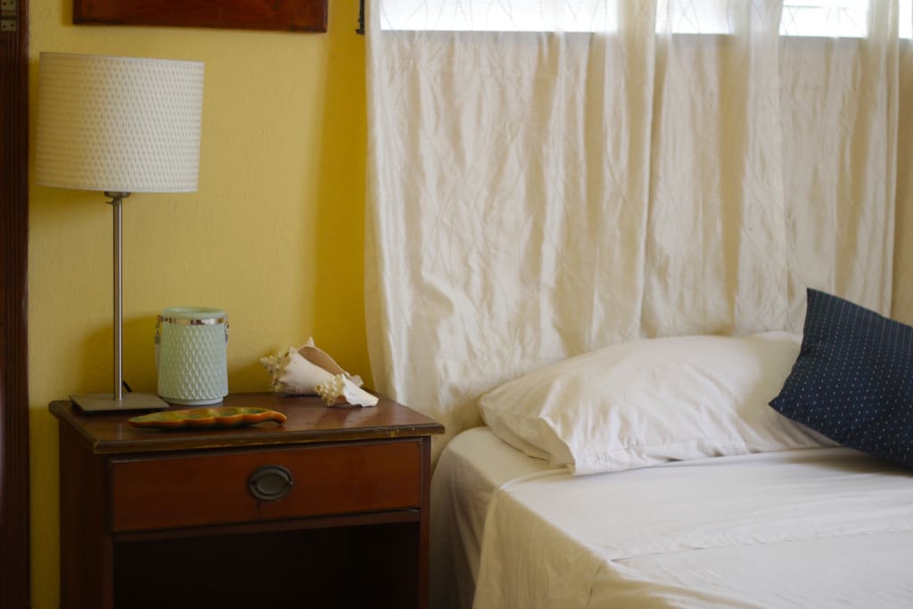 Chambre Queen
