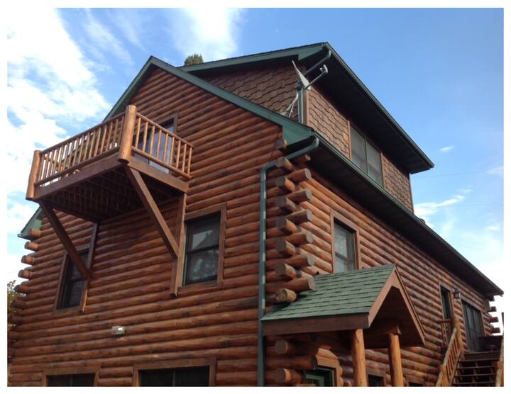 Minocqua Cabin Rentals Cottage and House Rentals Airbnb