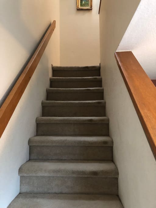 Stairway