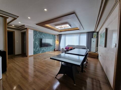 Cheongna Azit 301 (PS5pro, Netflix, Board Game) # Cheongna International City