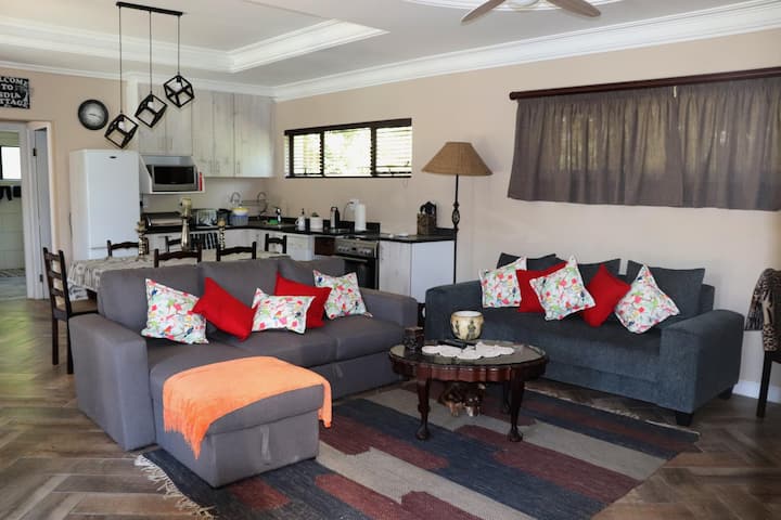 Asdia Pool Cottage - Kloof