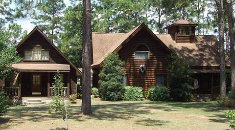 Luxury on Beautiful Lake Seminole